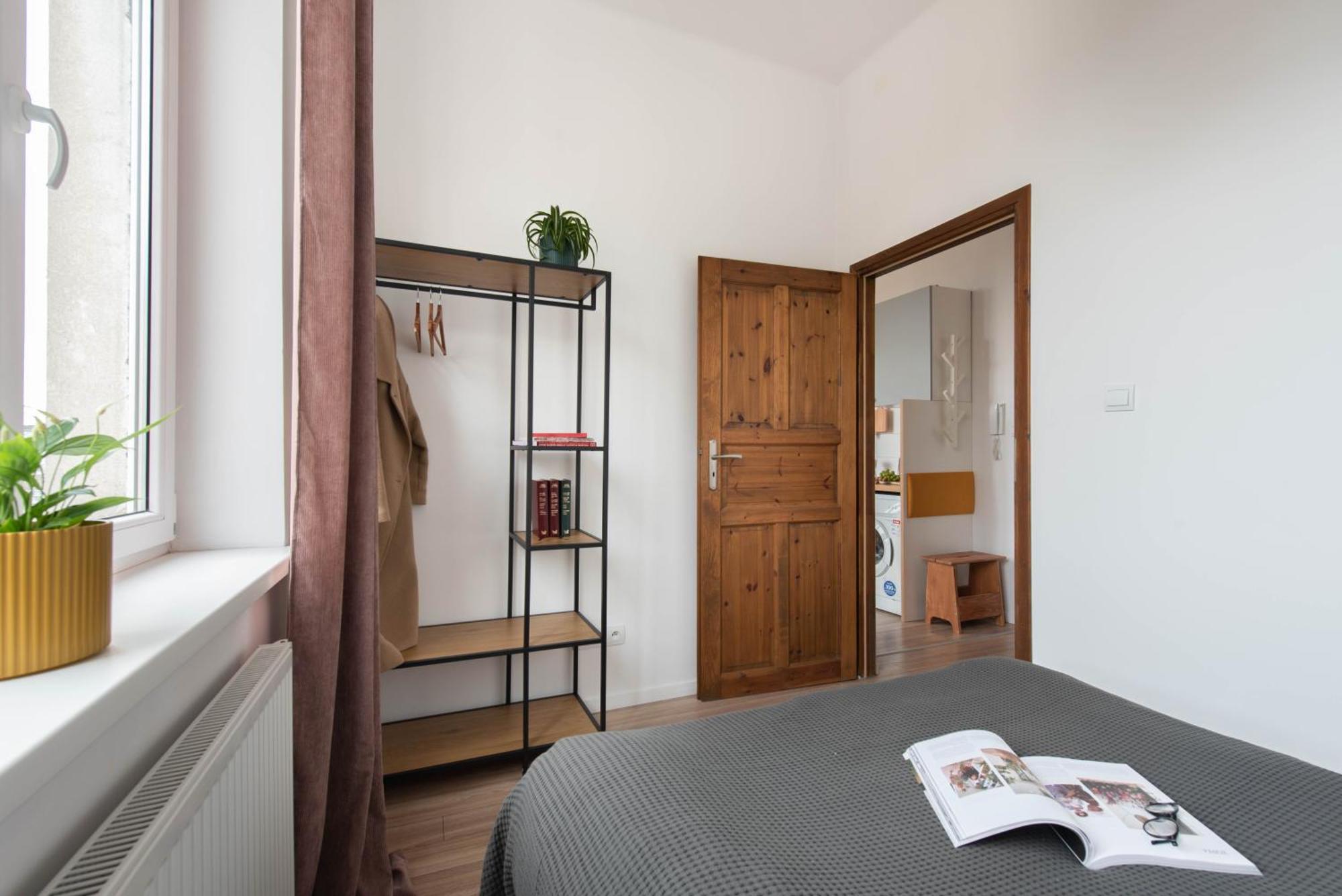 Apartment Krakowcharm No4 Old Town Hideaway *